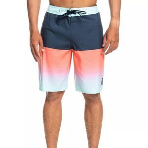 Quiksilver Men's Everyday Five 0 20" Boardshorts